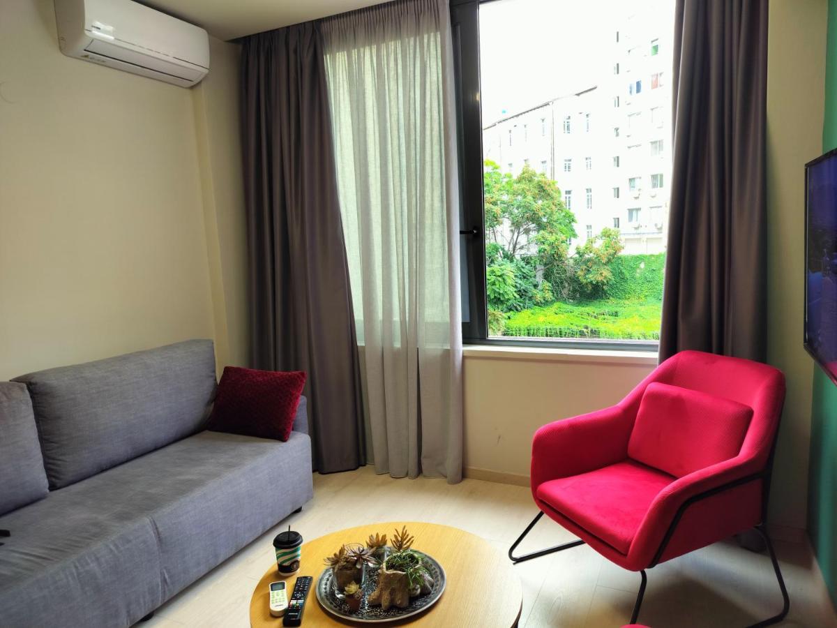 Appartement Spacethree 