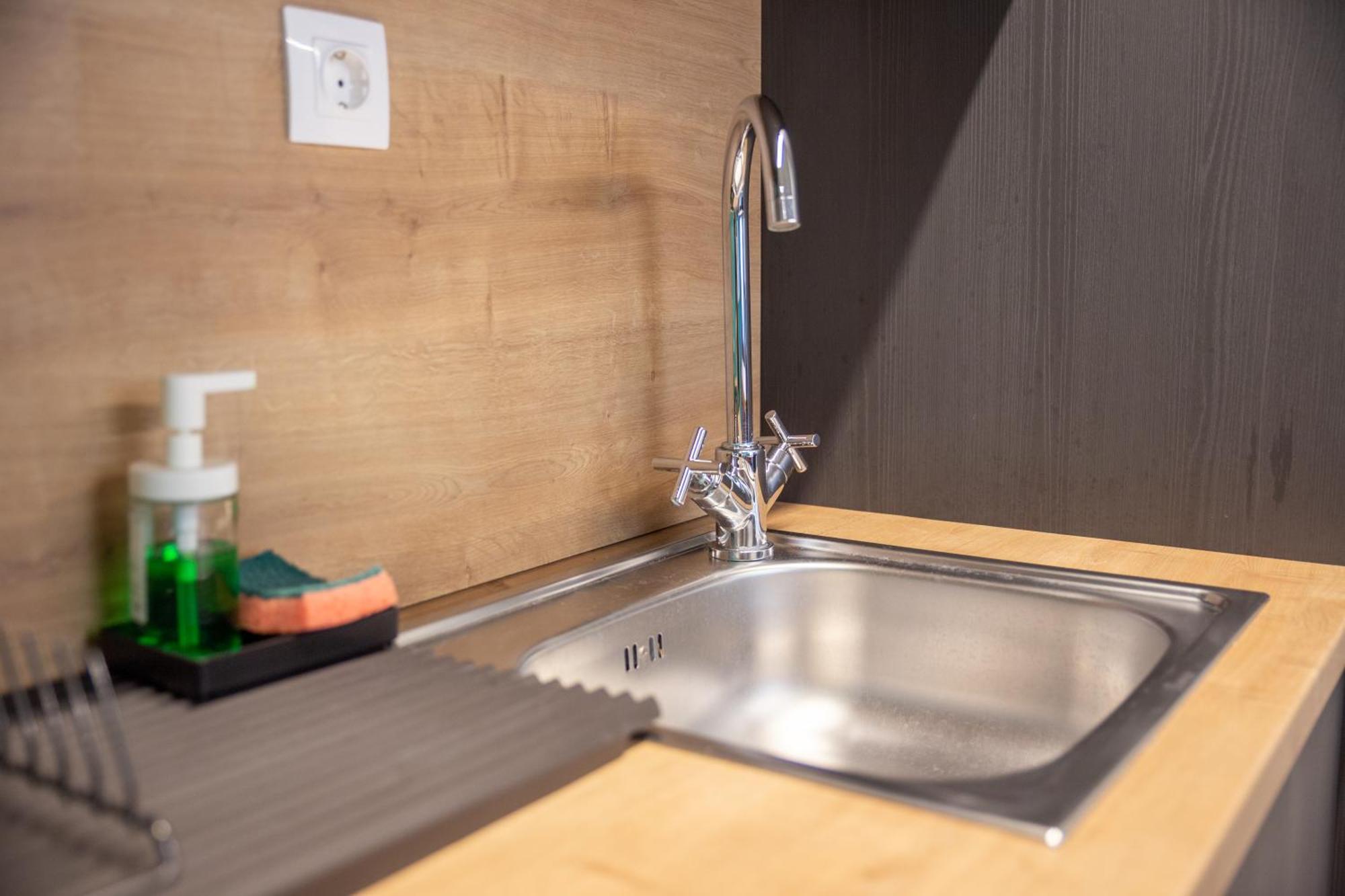 Appartement Spacethree 